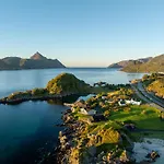 Paradise Bay Sea View Vakantiehuis
