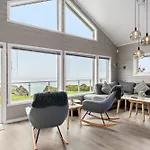 Vakantiehuis Paradise Bay Sea View Napp