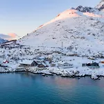 Paradise Bay Sea View Napp