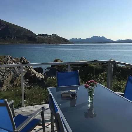 Ved Sjoen Nyaraló