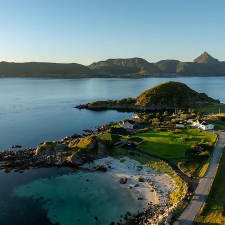 Dom wakacyjny Aurora *