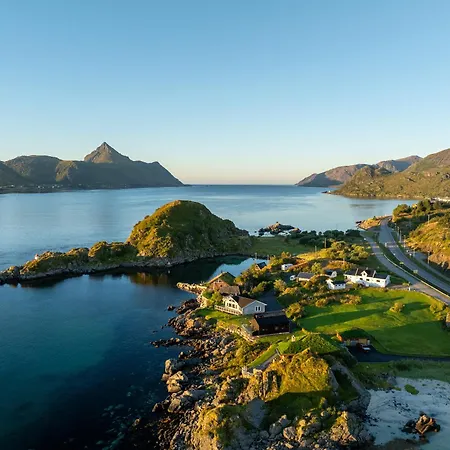 Aurora Dom wakacyjny