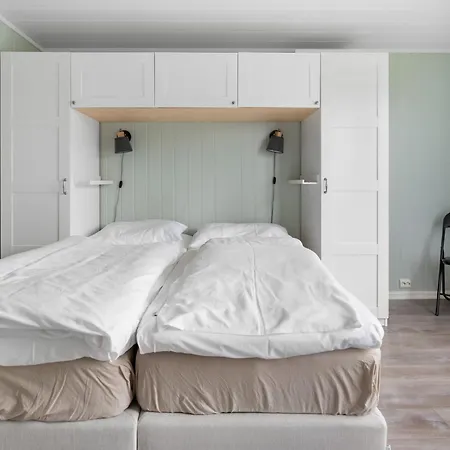 Dom wakacyjny Aurora