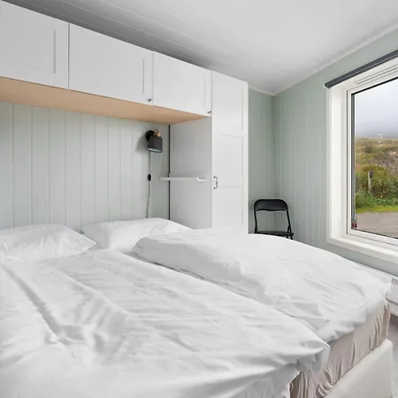 Aurora Dom wakacyjny Napp