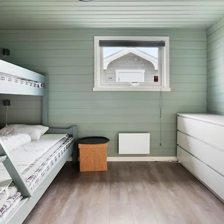 Aurora Dom wakacyjny Napp