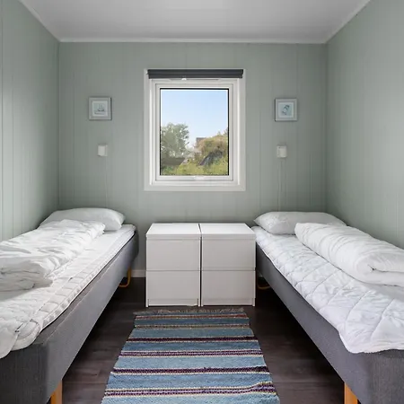 Paradise Bay Sea View Holiday home