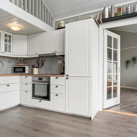 Aurora Dom wakacyjny Napp