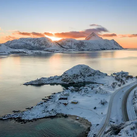 Paradise Bay Sea View